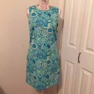 Lovely, Lilly Size 4 Mini Dress